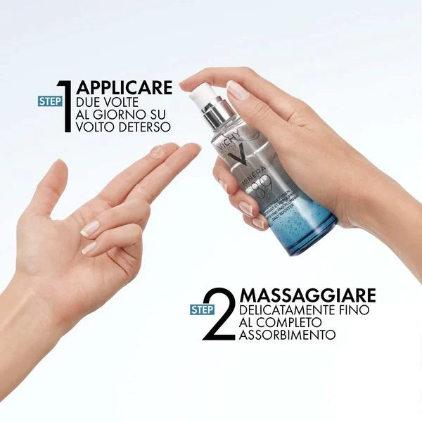 Mineral 89 Siero 50ml