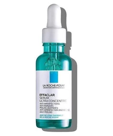 La Roche Posay Effaclar siero ultra Concentrato
