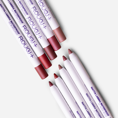 Matita Labbra Waterproof 02 - Nude Rose Rougj