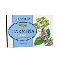 Carmina dol compresse