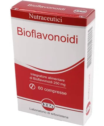 Bioflavonoidi kos