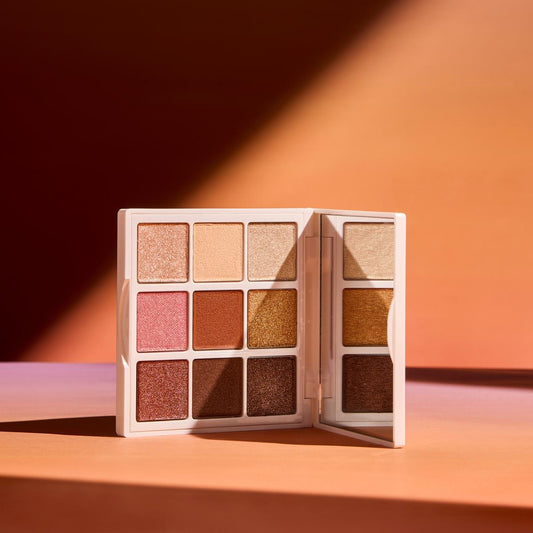 Palette 9 ombretti Feel special