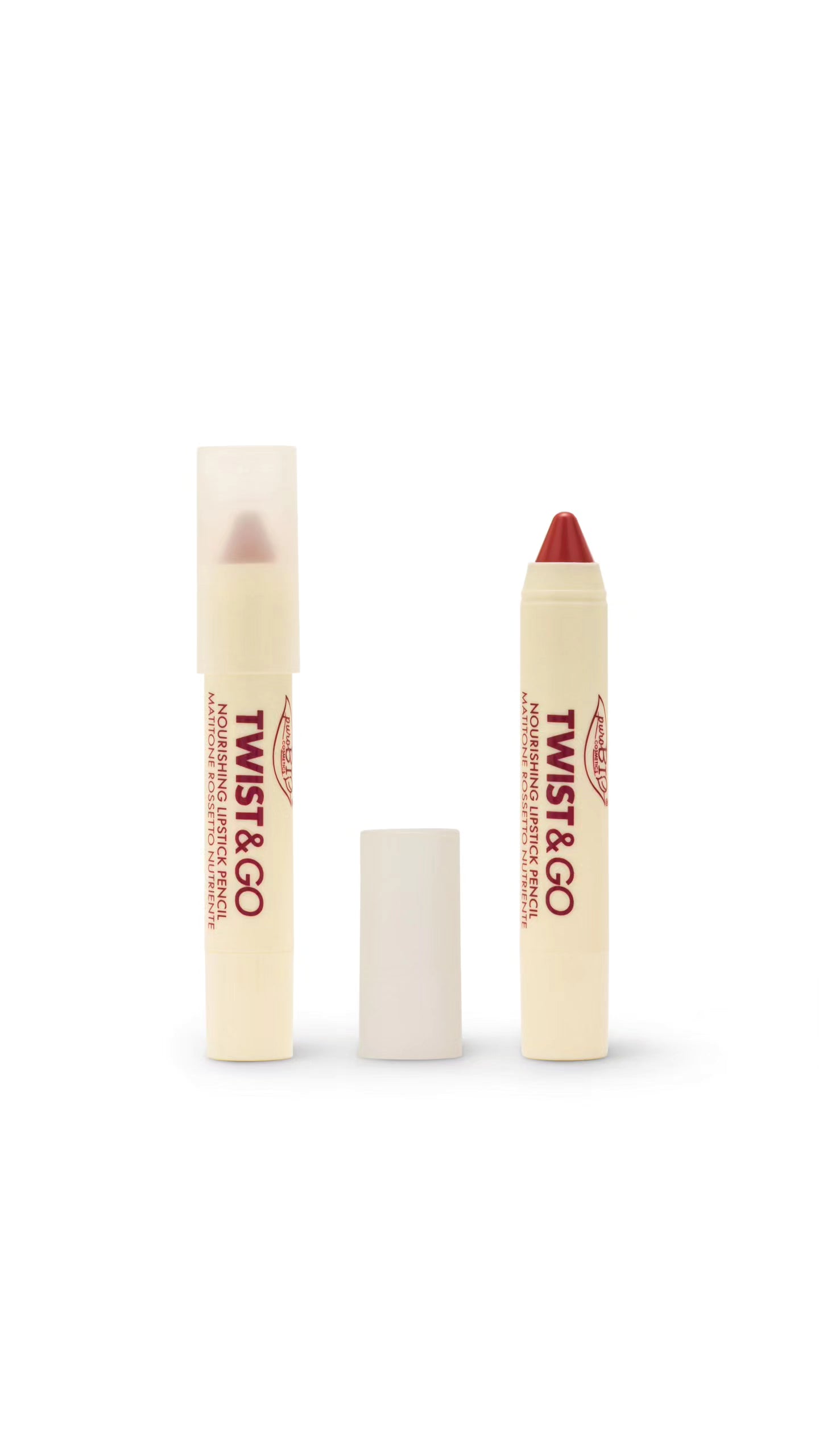 PuroBio Twist&Go Matitone Rossetto 503