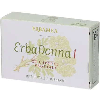 Erba Donna 1