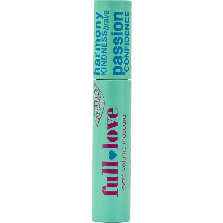 Full love Mascara extra volume PuroBio
