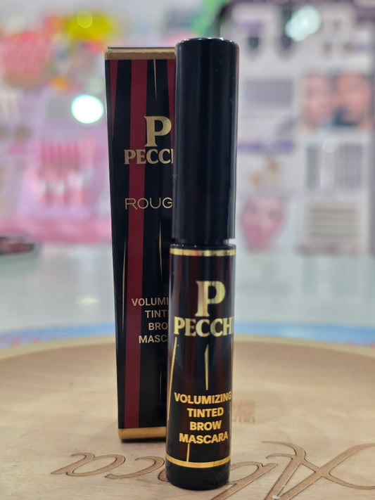 P Pecchi Blonde 01-Mascara sopracciglia volumizza (Copia)