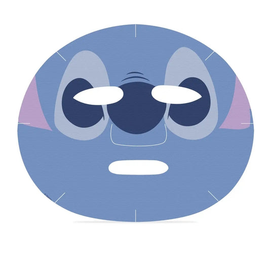 Maschera viso Stitch