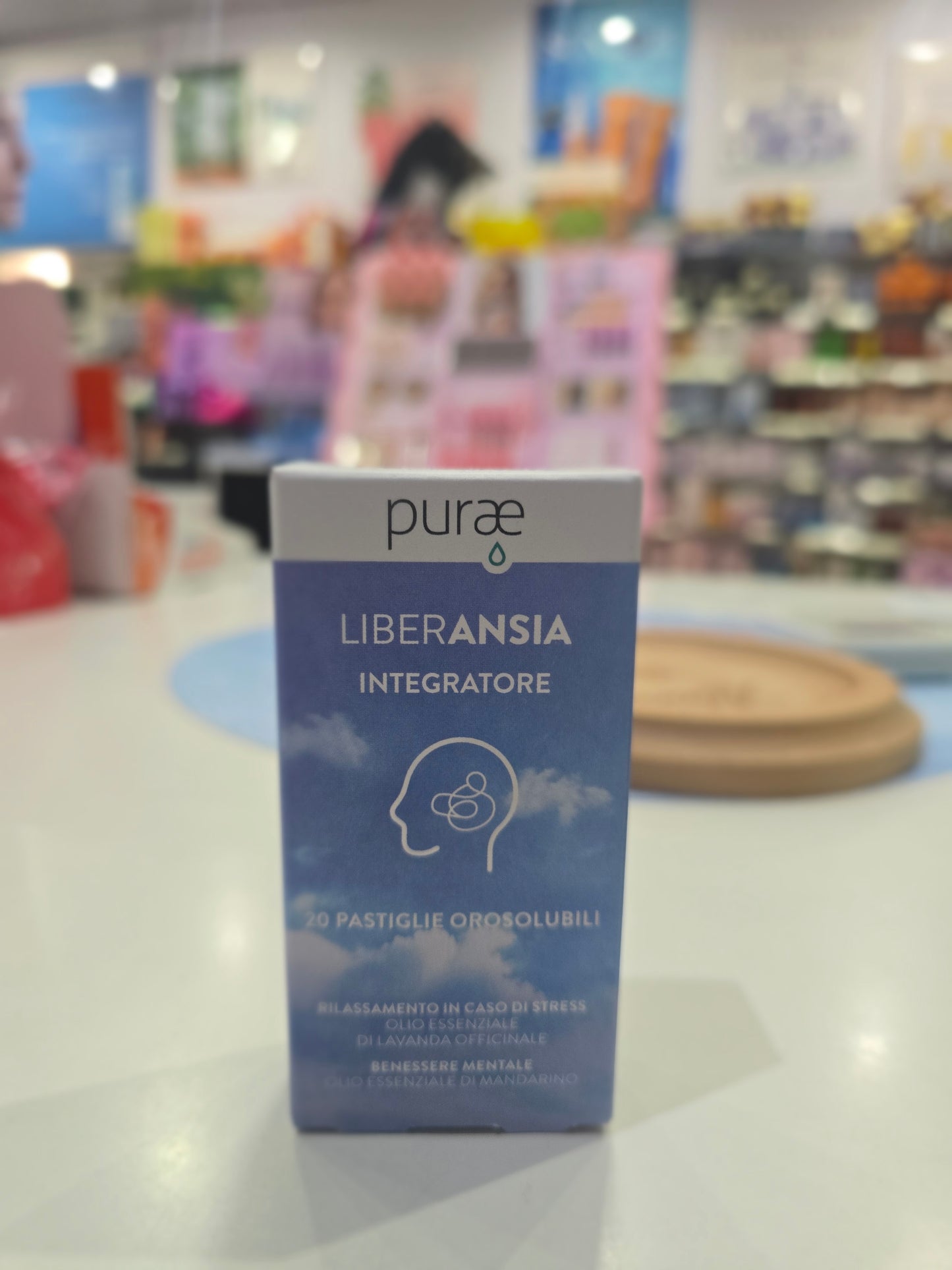 LiberAnsia