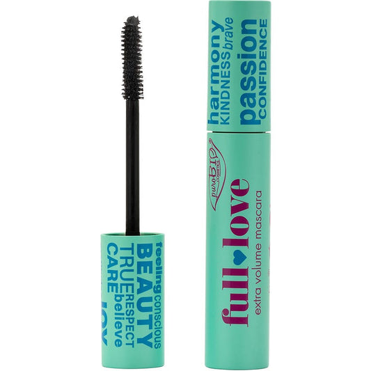 Full love Mascara extra volume PuroBio