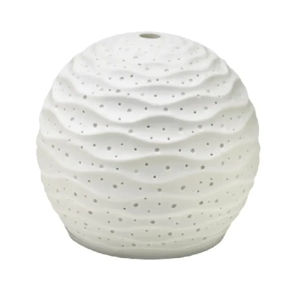 Nasoterapia LampadaOnde per aromoterapia