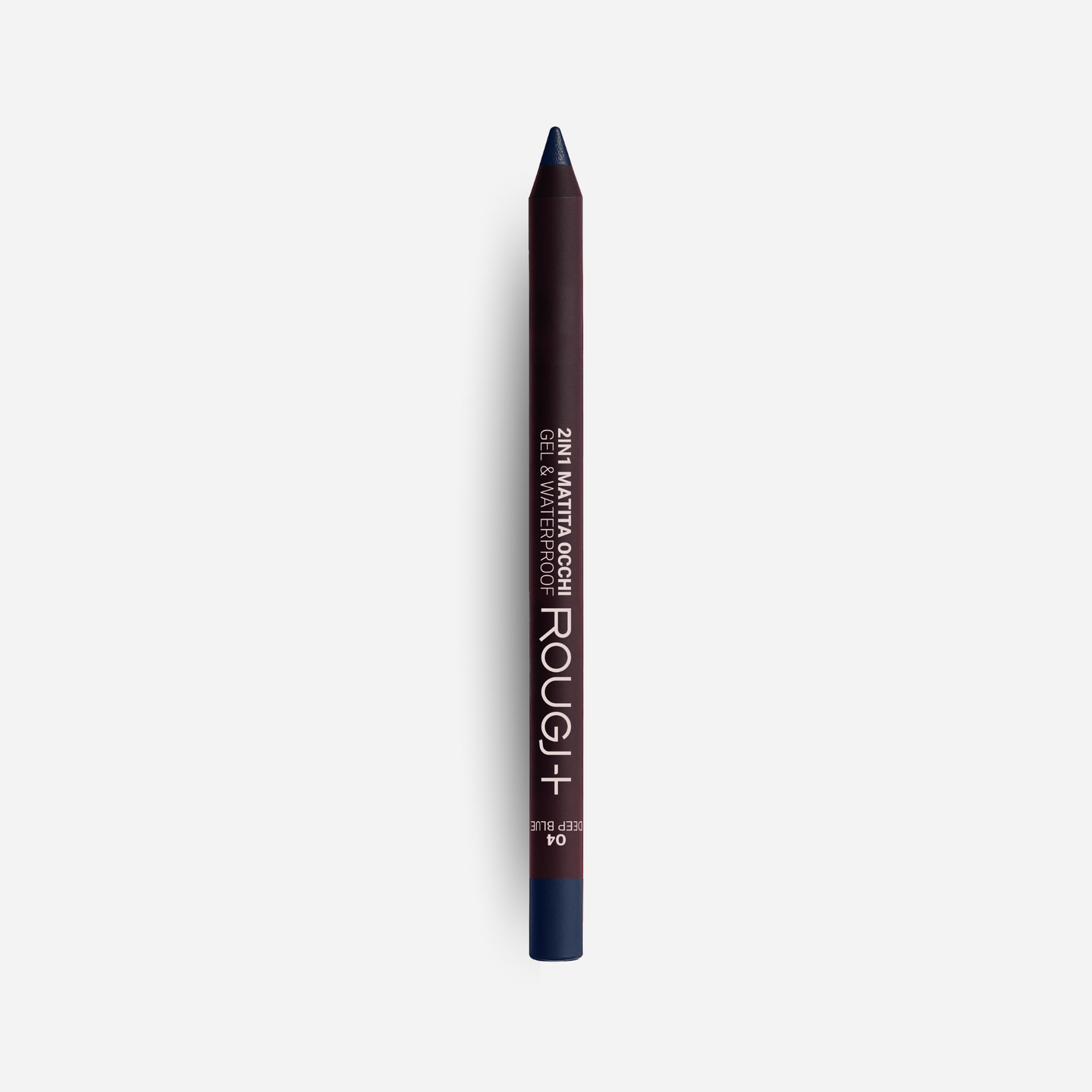 2 in 1 matita occhi -04 deep blue