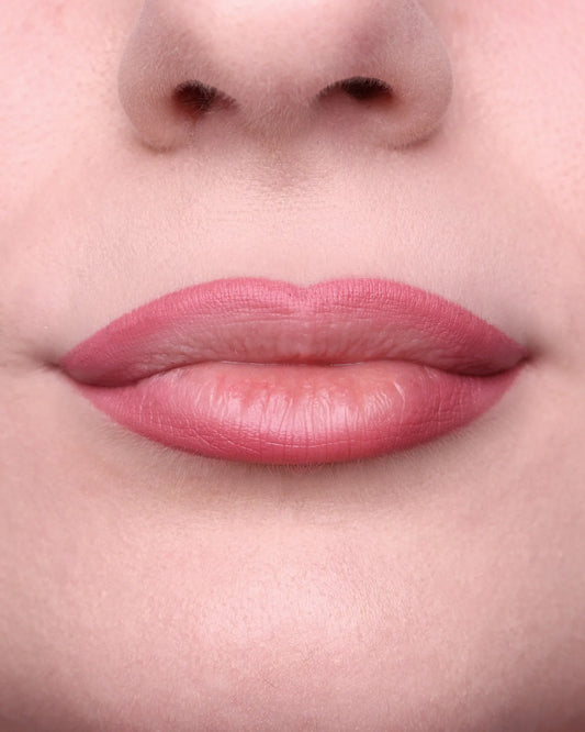 Long Lasting Matitone Duo Labbra 104L Rosa Pescato