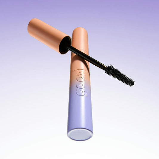 Goovi- Eye wow shot Mascara Nero