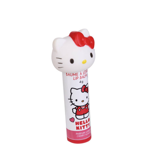 Balsamo labbra Hello Kitty 3D - Ciliegia (4g)