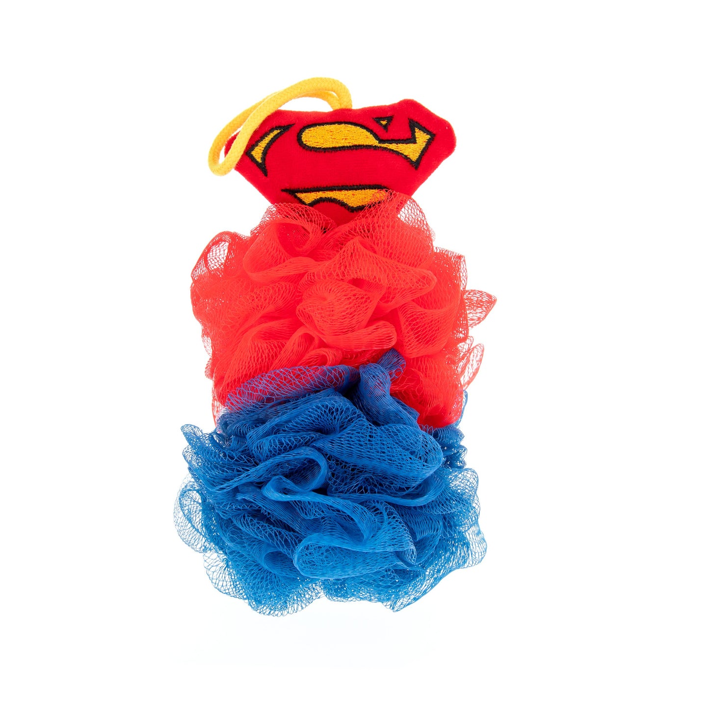 Mad Beauty Warner Bros Superman Duo Esfoliante Corpo