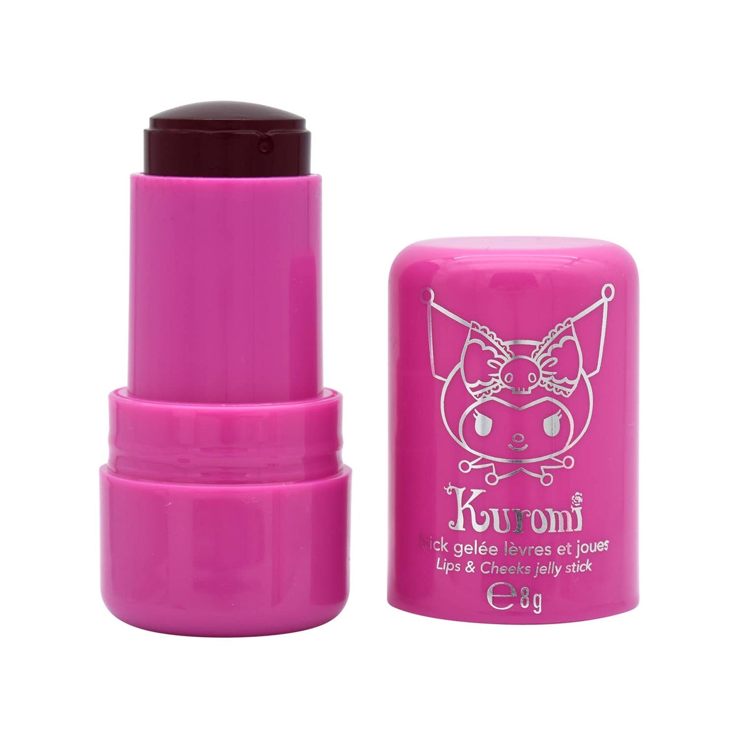 Hello Kitty Stick gel labbra e guance 8 g