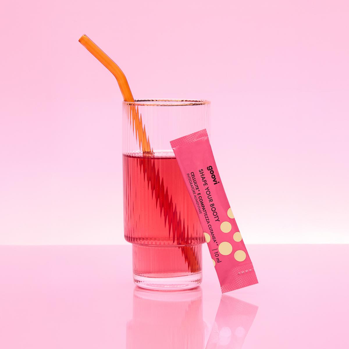 Shape your booty stick