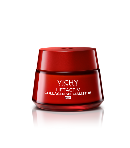 Liftactiv Collagen specialist 16 crema giorno