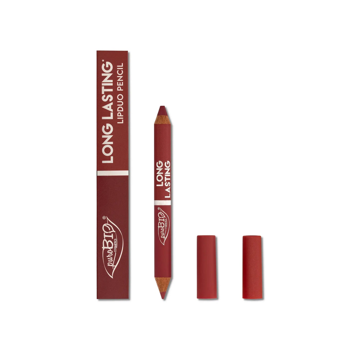 Long Lasting Matitone Duo Labbra 104L Rosa Pescato
