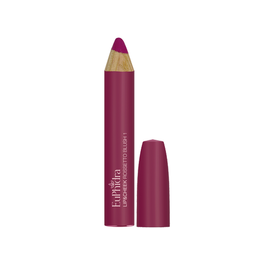 Lip&Cheek n 1