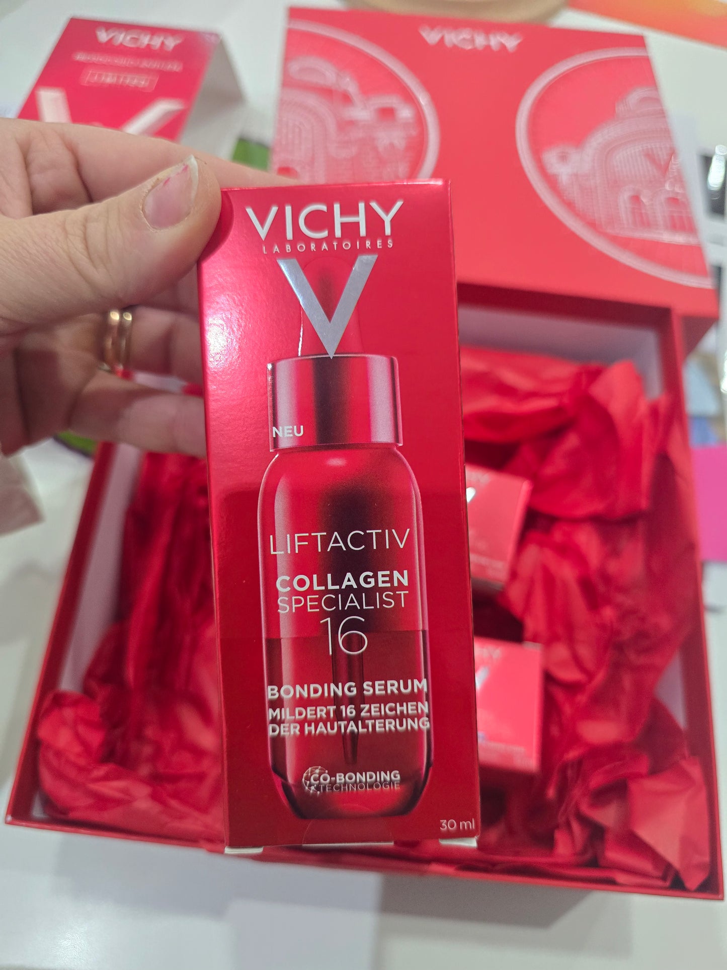 Cofanetto Liftactiv Collagen Specialist 16