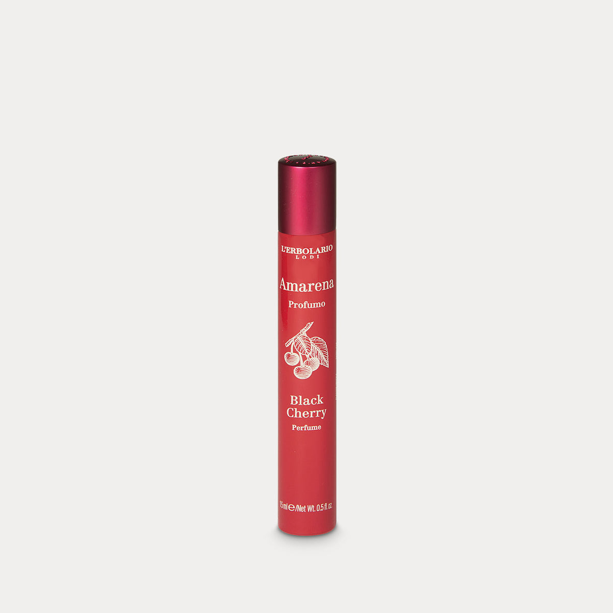 Amarena profumo 15 ml L'erbolario