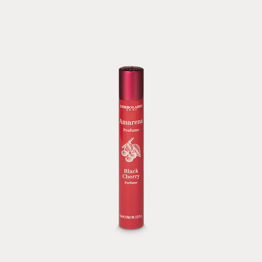 Amarena profumo 15 ml L'erbolario