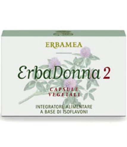 Erba Donna 2