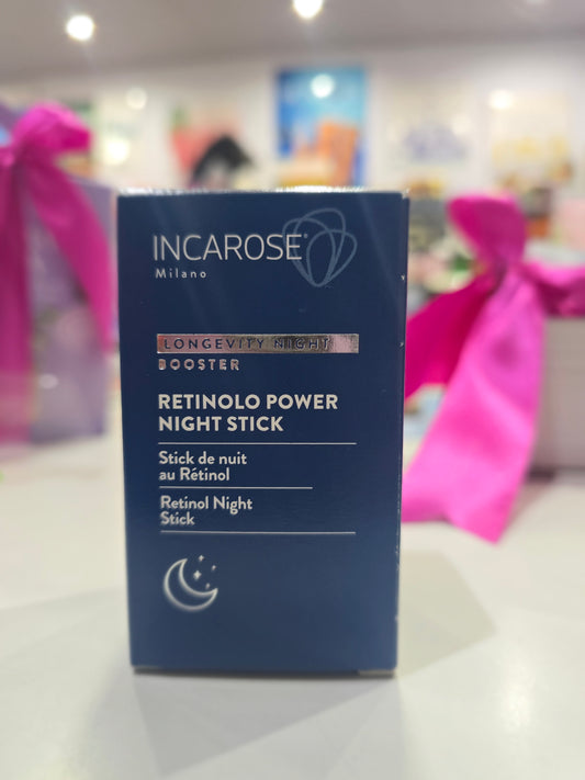 Retinolo in stick  IncaRose