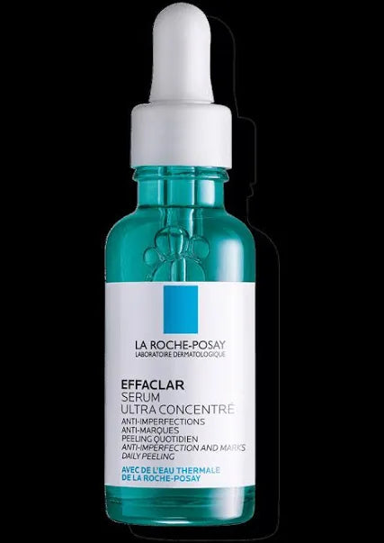 La Roche Posay Effaclar siero ultra Concentrato