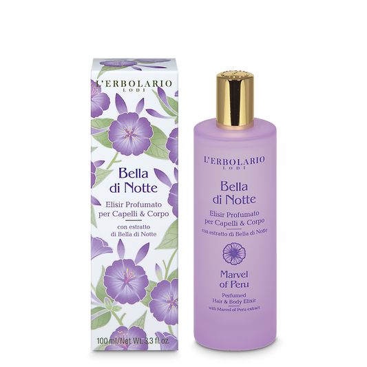 Bella di Notte Elisir Profumato Corpo & Capelli