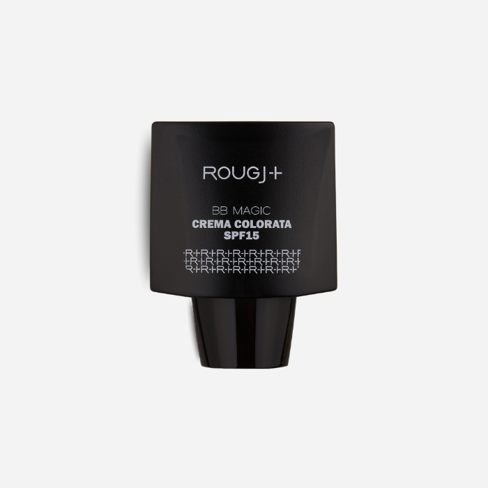 Bb magic spf 15