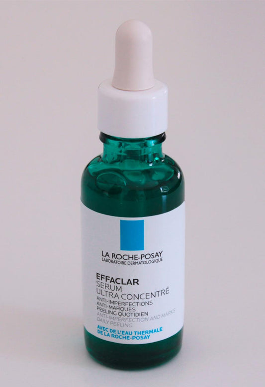 Effaclar siero antimperfezioni la roche posay