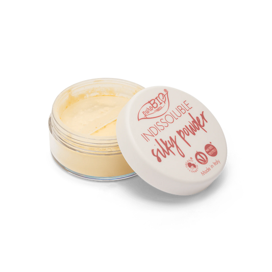 PuroBio- Silky powdwer 03