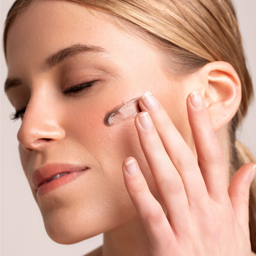 Rougj Maschera viso all'ossigeno detox