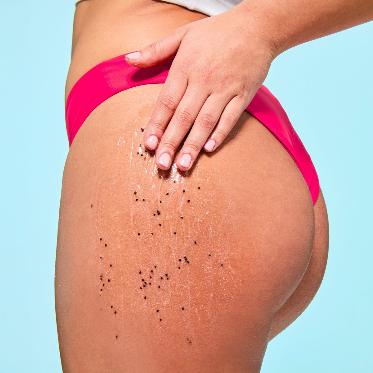 Scrub gel corpo Shape your booty
