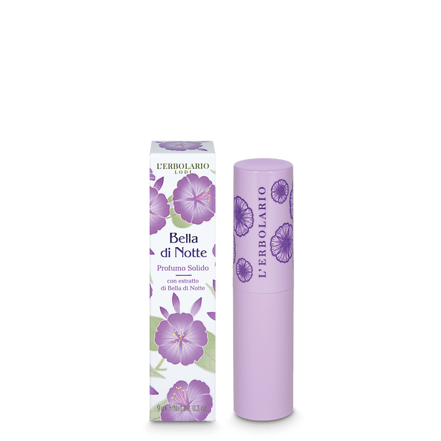Bella di Notte Profumo solido