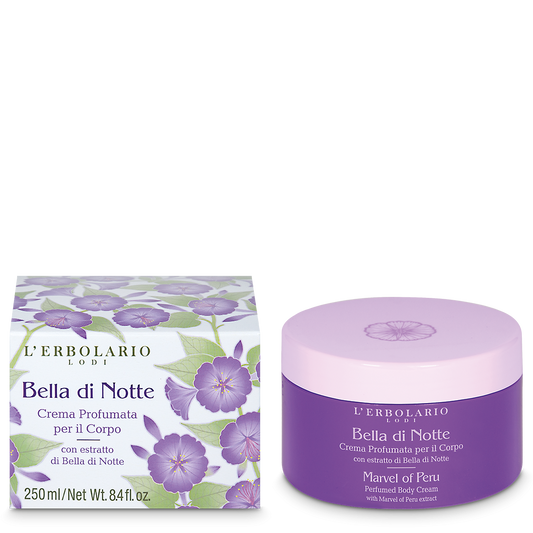 Bella di Notte crema corpo