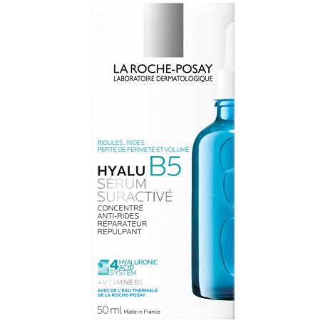 Hyalu b5 suractivated serum 50ml