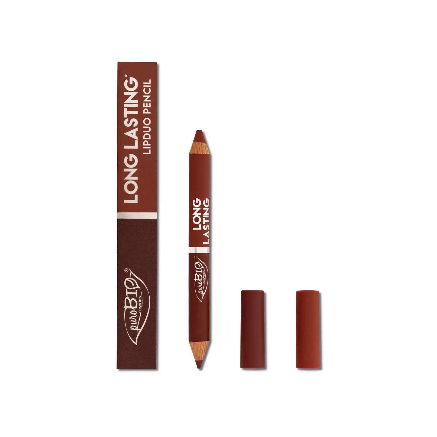 Long Lasting Matitone Duo Labbra 105L Nude Pescato