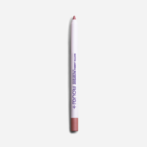 Matita Labbra Waterproof 01 - Nude beige