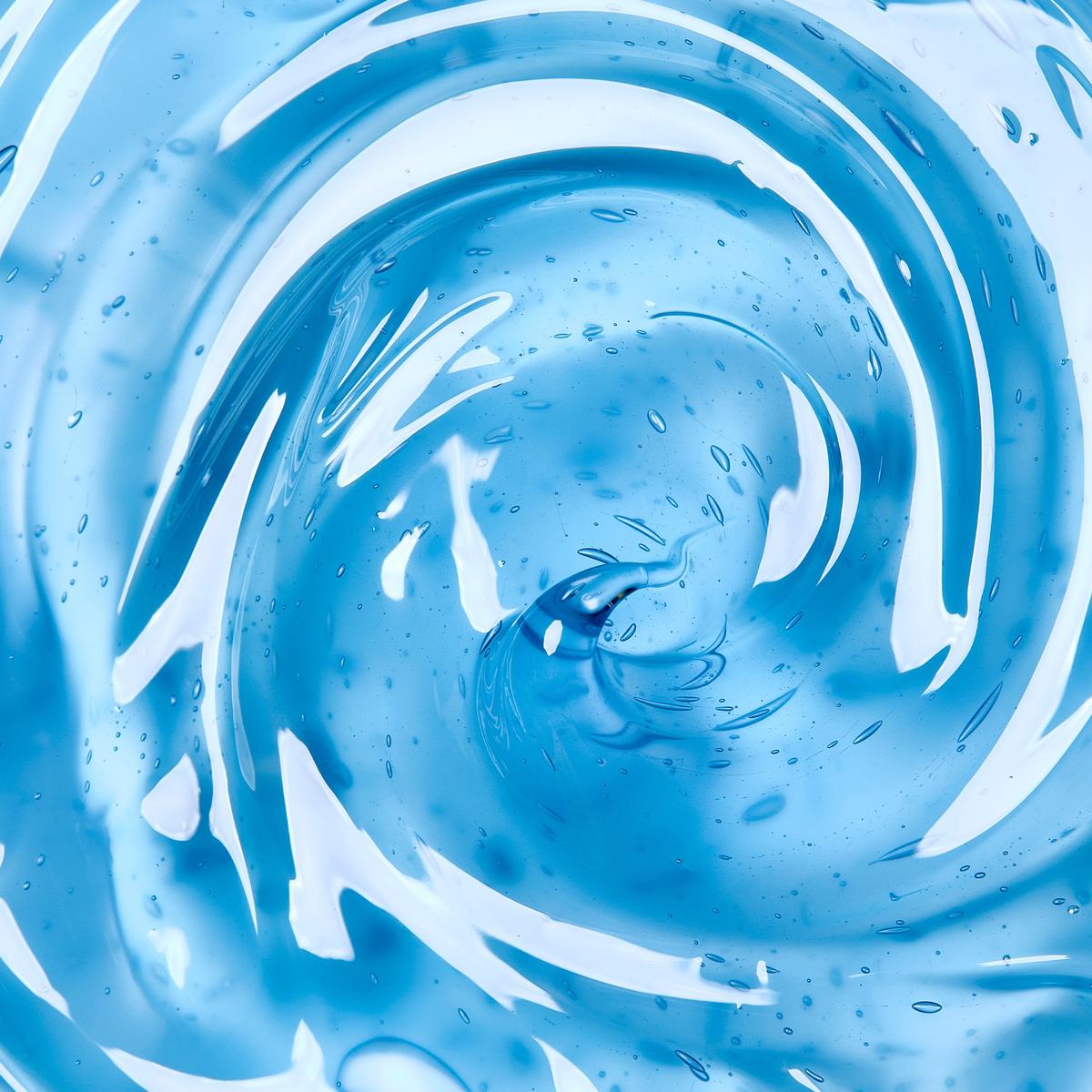 Splash me baby Maschera detergente idratante