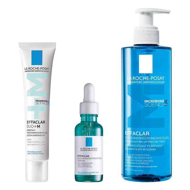 Effaclar siero antimperfezioni la roche posay