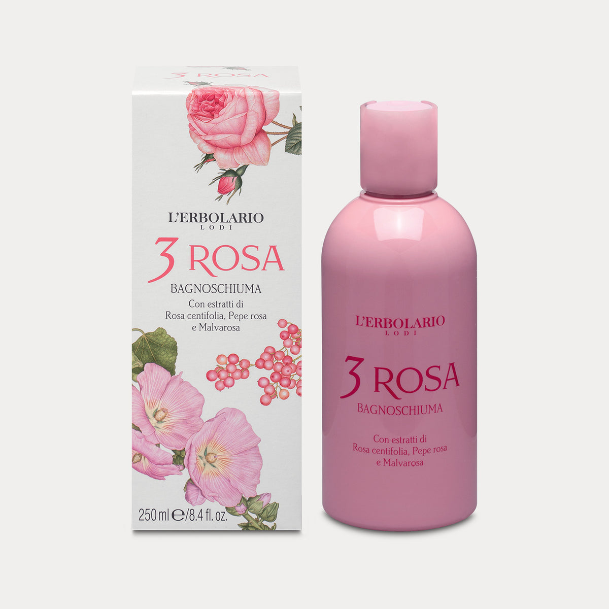Tre Rosa Bagnogel
