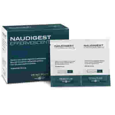 Naudigest bustine effervescenti