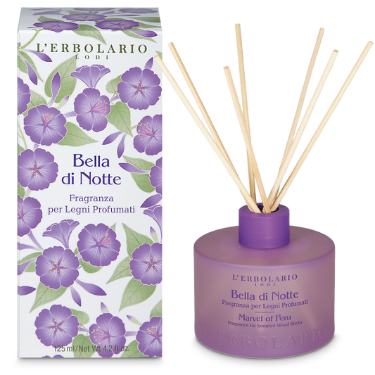 Bella di Notte Fragranza per legni profumati