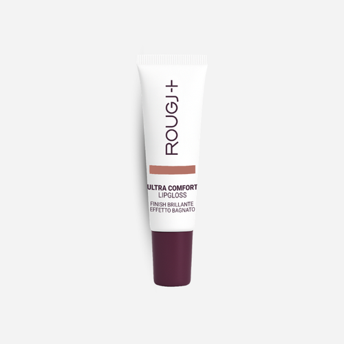 Ultra Comfort Lipgloss 03 Pearly Rougj

Lucidalabbra effetto bagnato
