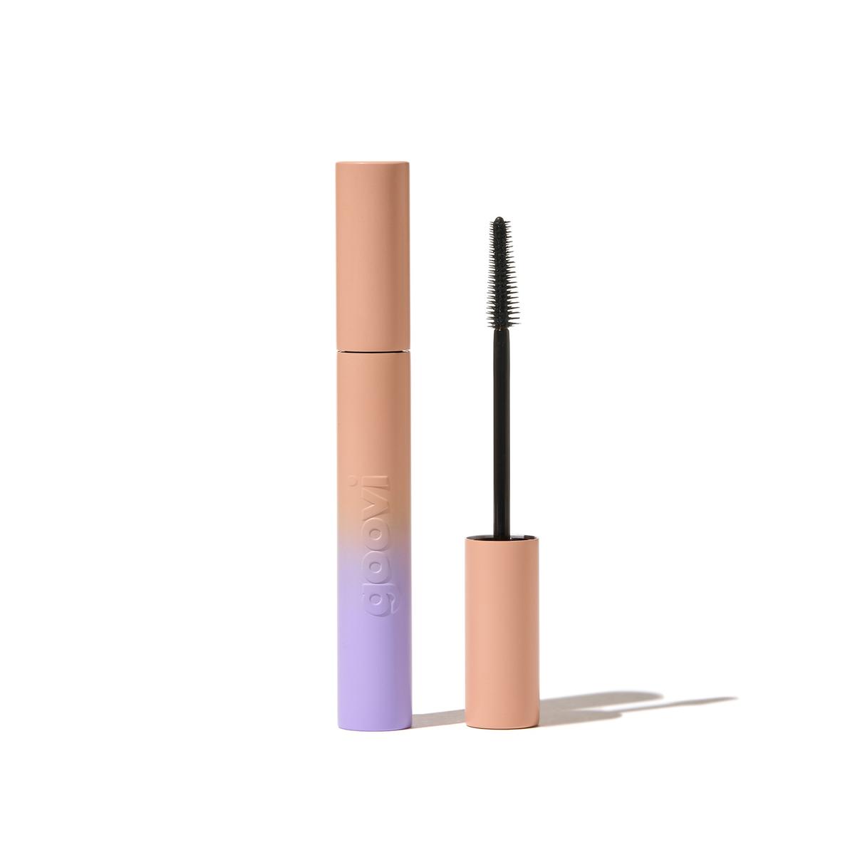 Goovi- Eye wow shot Mascara Nero