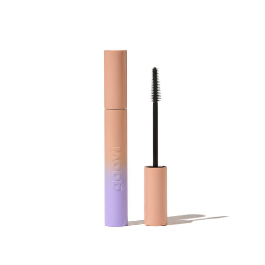 Goovi- Eye wow shot Mascara Nero