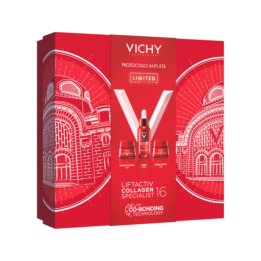 Cofanetto Liftactiv Collagen Specialist 16